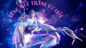 Cung Mặt Trăng Cự Giải: Khi Trái Tim Nói Thay Cho Lý Trí