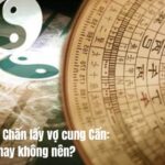 chồng cung chấn lấy vợ cung cấn