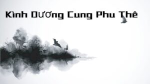 Kình Dương Cung Phu Thê: Ý Nghĩa và Luận Giải Chi Tiết