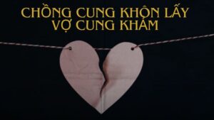 Chồng Cung Khôn Lấy Vợ Cung Khảm Có Nên Hay Không?