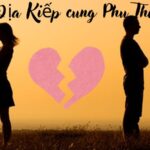 địa kiếp cung phu thê