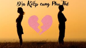 Luận Giải Ý Nghĩa Địa Kiếp Cung Phu Thê Chi Tiết